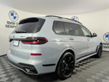 New 2026 BMW X7 xDrive40i w/ Executive Package image 6