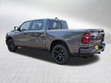 New 2025 RAM 1500 Laramie w/ Night Edition image 5