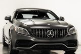 Used 2023 Mercedes-Benz C 63 AMG S image 2