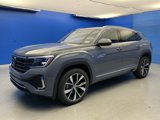 New 2025 Volkswagen Atlas Cross Sport SEL Premium R-Line image 4