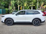 New 2026 Honda CR-V Sport Touring image 4