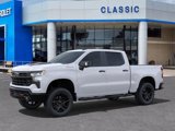 New 2025 Chevrolet Silverado 1500 LT Trail Boss w/ Convenience Package II image 2
