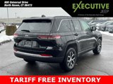 New 2025 Jeep Grand Cherokee Limited w/ Trailer Tow Package image 2