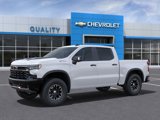 New 2025 Chevrolet Silverado 1500 ZR2 w/ Technology Package image 2