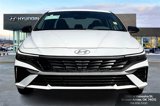 New 2025 Hyundai Elantra Sport image 3