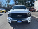 New 2025 Ford F150 Platinum w/ Equipment Group 702A High image 2