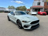 Used 2021 Ford Mustang Mach 1 w/ Equipment Group 700A image 3