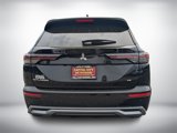New 2025 Mitsubishi Outlander SE image 4
