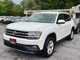Used 2018 Volkswagen Atlas SE image 4