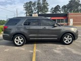 Used 2018 Ford Explorer XLT w/ Equipment Group 201A image 6