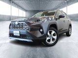 Used 2020 Toyota RAV4 Limited image 2