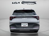 New 2026 Kia Sportage EX w/ EX Panorama Roof Package image 3