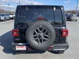 New 2025 Jeep Wrangler Sport S image 6