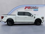 New 2025 Ford F150 Platinum w/ FX4 Off-Road Package image 5
