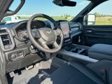 New 2026 RAM 2500 Big Horn image 3