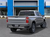 New 2026 Chevrolet Silverado 1500 LT w/ Z71 Off-Road Package image 4