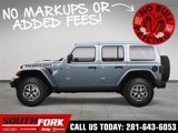New 2025 Jeep Wrangler Unlimited Rubicon image 3
