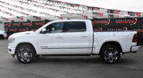 Used 2023 RAM 1500 Limited w/ Body Color Bumper Group image 4