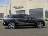 New 2025 Cadillac Lyriq Luxury image 5