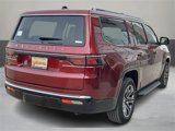 New 2025 Jeep Wagoneer 4WD image 3
