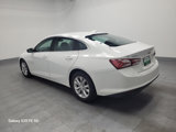 Used 2022 Chevrolet Malibu LT image 3