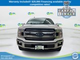 Used 2020 Ford F150 XLT image 2