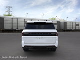 New 2025 Lincoln Navigator L Reserve image 5