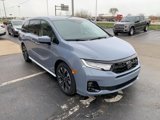New 2025 Honda Odyssey Elite image 3