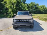 New 2025 Ford Bronco Outer Banks image 2