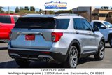 Used 2020 Ford Explorer Platinum w/ Premium Technology Package image 4