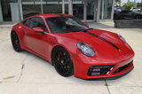 Used 2023 Porsche 911 Carrera GTS image 3