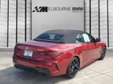New 2026 BMW M440i Convertible w/ Parking Assistance Package image 4