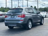 Used 2017 BMW X3 xDrive28i image 5