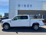 New 2025 Ford F150 Lariat image 3