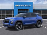 New 2026 Chevrolet Equinox RS image 2