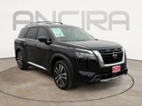New 2025 Nissan Pathfinder Platinum image 4