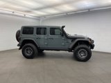 New 2025 Jeep Wrangler Unlimited Rubicon w/ Technology Group image 2