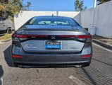 New 2025 Honda Accord Touring image 4