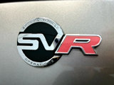 Used 2018 Land Rover Range Rover Sport SVR image 6