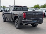 New 2025 GMC Sierra 3500 Denali Ultimate image 3