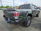 Used 2020 Toyota Tacoma Limited image 5