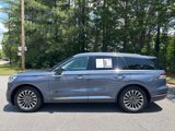 Certified 2021 Lincoln Aviator Reserve w/ Equipment Group 201A image 3