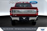 New 2025 Ford F250 King Ranch w/ Chrome Package image 4