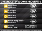 New 2026 Chevrolet Equinox LT w/ Convenience Package II image 2