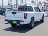 New 2025 Nissan Frontier SV image 5