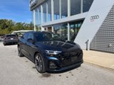 Used 2025 Audi Q8 Prestige image 4
