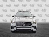 New 2025 Mercedes-Benz GLE 53 AMG 4MATIC Coupe image 3