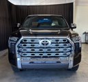 New 2025 Toyota Tundra 1794 Edition image 3