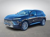 New 2025 Buick Envision Avenir image 2