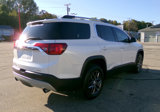 Used 2017 GMC Acadia SLT image 3